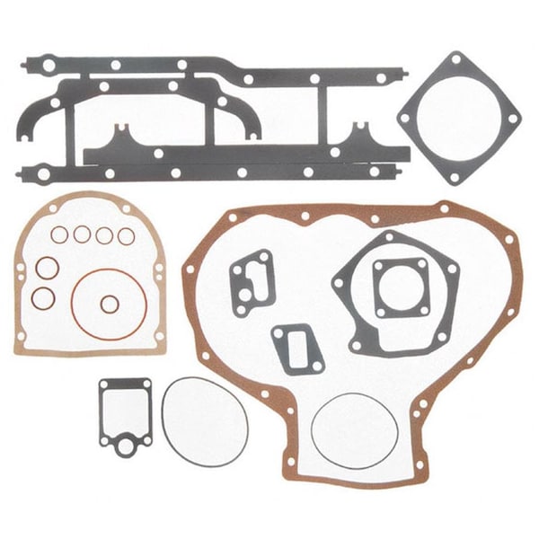 Aftermarket AMGS1057 Conversion Gasket Set Without Seals AMGS1057-ABL - main